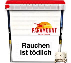 Paramount Giga Box - Volumentabak / Stopftabak - Box - 260g Paramount Giga Box - Volumentabak / Stopftabak - Box - 260g