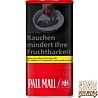 Pall Mall Pall Mall - Red - XXL - Volumentabak / Stopftabak - Dose - 85g Pall Mall Pall Mall - Red - XXL - Volumentabak / Stopftabak - Dose - 85g