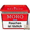 Moro Moro - Red - Volumentabak / Stopftabak - Mega Box - 155g