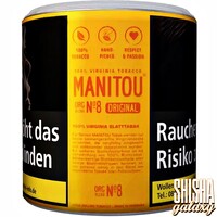 Orignal Blend No.8 - Feinschnitttabak - Dose - 80g
