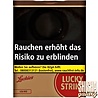 Lucky Strike Lucky Strike - USA Red - Volumentabak / Stopftabak - Dose - 68g Lucky Strike Lucky Strike - USA Red - Volumentabak / Stopftabak - Dose - 68g