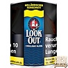 Look Out Look Out - Holland Black - Feinschnitttabak - Dose - 120g