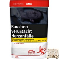 Red - XXXL - Volumentabak / Stopftabak - Beutel - 90g