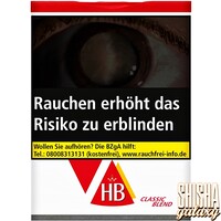 Classic Blend - Feinschnitttabak - Dose - 75g