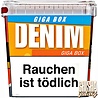 Denim Denim - Giga Box 5XL - Volumentabak / Stopftabak - Box - 340g Denim Denim - Giga Box 5XL - Volumentabak / Stopftabak - Box - 340g