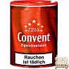 Convent Convent - Red - Feinschnitttabak - Dose - 160g Convent Convent - Red - Feinschnitttabak - Dose - 160g