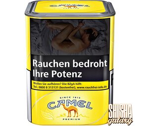 Camel Feinschnitttabak - Dose - 65g Camel Feinschnitttabak - Dose - 65g