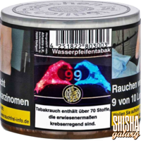 99 (25g) - Shisha Tabak