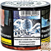 Cool Wave (25g) - Shisha Tabak