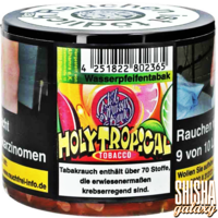 Holy Tropical (25g) - Shisha Tabak