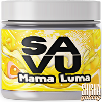 Mama Luma (25g) - Shisha Tabak