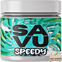 Speedy (25g) - Shisha Tabak