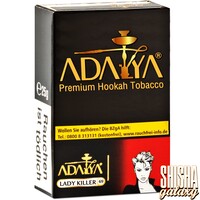 Lady Killer #69 (25g) - Shisha Tabak