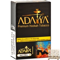 Sky Fall #51 (25g) - Shisha Tabak