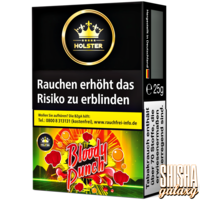 Bloody Punch (25g) - Shisha Tabak