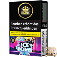 Ice Bomb (25g) - Shisha Tabak