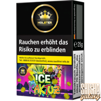 Ice Kaktuz (25g) - Shisha Tabak