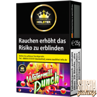 Watermill Punch (25g) - Shisha Tabak