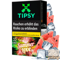 Summer Love (25g) - Shisha Tabak