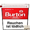 Burton Burton - Giga Box - Red - Volumentabak / Stopftabak - Box - 400g Burton Burton - Giga Box - Red - Volumentabak / Stopftabak - Box - 400g