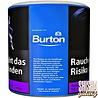 Burton Burton - L - Blue - Volumentabak / Stopftabak - Dose - 43g Burton Burton - L - Blue - Volumentabak / Stopftabak - Dose - 43g