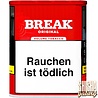 Break Break - Original Red - Volumentabak / Stopftabak - Dose - 53g
