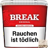 Break Break - Original Red - Volumentabak / Stopftabak - Box - 215g Break Break - Original Red - Volumentabak / Stopftabak - Box - 215g