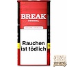 Break Break - Original Red - Volumentabak / Stopftabak - Dose - 100g Break Break - Original Red - Volumentabak / Stopftabak - Dose - 100g