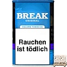 Break Break - Original Blue - Volumentabak / Stopftabak - Dose - 65g Break Break - Original Blue - Volumentabak / Stopftabak - Dose - 65g