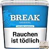 Break Break - Original Blue - Volumentabak / Stopftabak - Box - 215g Break Break - Original Blue - Volumentabak / Stopftabak - Box - 215g