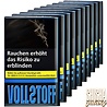 Vollstoff Vollstoff - Zware Shag - Feinschnitttabak - Pouch - 30g Vollstoff Vollstoff - Zware Shag - Feinschnitttabak - Pouch - 30g