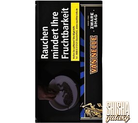 Van Nelle Zware Shag - Feinschnitttabak - Pouch - 30g Van Nelle Zware Shag - Feinschnitttabak - Pouch - 30g