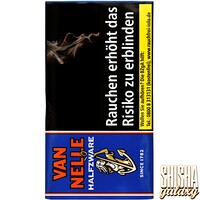 Halfzware - Feinschnitttabak - Pouch - 30g