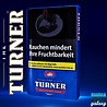 The Turner The Turner - Original - Halfzware - Feinschnitttabak - Pouch - 40g