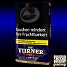 The Turner The Turner - Dark - Zware Shag - Feinschnitttabak - Pouch - 40g The Turner The Turner - Dark - Zware Shag - Feinschnitttabak - Pouch - 40g
