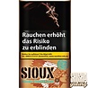 Sioux Sioux - Blue - Virginia - Feinschnitttabak - Pouch - 30g Sioux Sioux - Blue - Virginia - Feinschnitttabak - Pouch - 30g