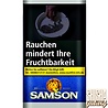 Samson Samson - Original Blend - Feinschnitttabak - Pouch - 30g