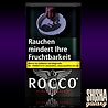 Rocco Rocco - Black Tobacco - Feinschnitttabak - Pouch - 38g Rocco Rocco - Black Tobacco - Feinschnitttabak - Pouch - 38g