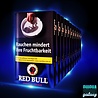 Red Bull Poeschl Red Bull - Zware Shag - Feinschnitttabak - Pouch - 40g