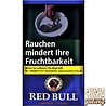 Red Bull Poeschl Red Bull - Zware Shag - Feinschnitttabak - Pouch - 40g