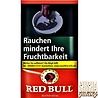 Red Bull Poeschl Red Bull - Blond Shag - Feinschnitttabak - Pouch - 40g