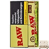 Raw Raw Authentic - Authentic Green - Feinschnitttabak - Pouch - 30g