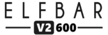 Elf Bar 600 V2 Elf Bar 600 V2