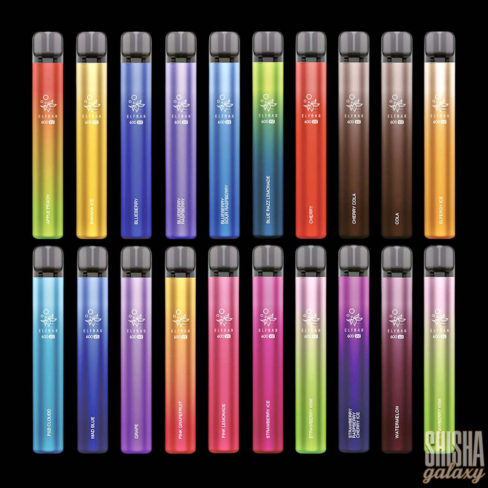 Elf Bar 600 V2 Elfbar 600 V2 - Apple Peach - 600 Züge / Nikotin 20 mg - Einweg E-Zigarette Elf Bar 600 V2 Elfbar 600 V2 - Apple Peach - 600 Züge / Nikotin 20 mg - Einweg E-Zigarette