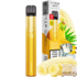 Banana Ice - 600 Züge / Nikotin 20 mg Banana Ice - 600 Züge / Nikotin 20 mg