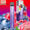 Elf Bar 600 V2 Elfbar 600 V2 - Blueberry Raspberry - 600 Züge / Nikotin 20 mg - Einweg E-Zigarette Elf Bar 600 V2 Elfbar 600 V2 - Blueberry Raspberry - 600 Züge / Nikotin 20 mg - Einweg E-Zigarette