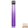 Elf Bar 600 V2 Elfbar 600 V2 - Grape - 600 Züge / Nikotin 20 mg - Einweg E-Zigarette Elf Bar 600 V2 Elfbar 600 V2 - Grape - 600 Züge / Nikotin 20 mg - Einweg E-Zigarette