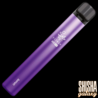 Elf Bar 600 V2 Elfbar 600 V2 - Grape - 600 Züge / Nikotin 20 mg - Einweg E-Zigarette Elf Bar 600 V2 Elfbar 600 V2 - Grape - 600 Züge / Nikotin 20 mg - Einweg E-Zigarette