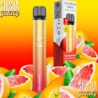 Elf Bar 600 V2 Elfbar 600 V2 - Pink Grapefruit - 600 Züge / Nikotin 20 mg - Einweg E-Zigarette Elf Bar 600 V2 Elfbar 600 V2 - Pink Grapefruit - 600 Züge / Nikotin 20 mg - Einweg E-Zigarette