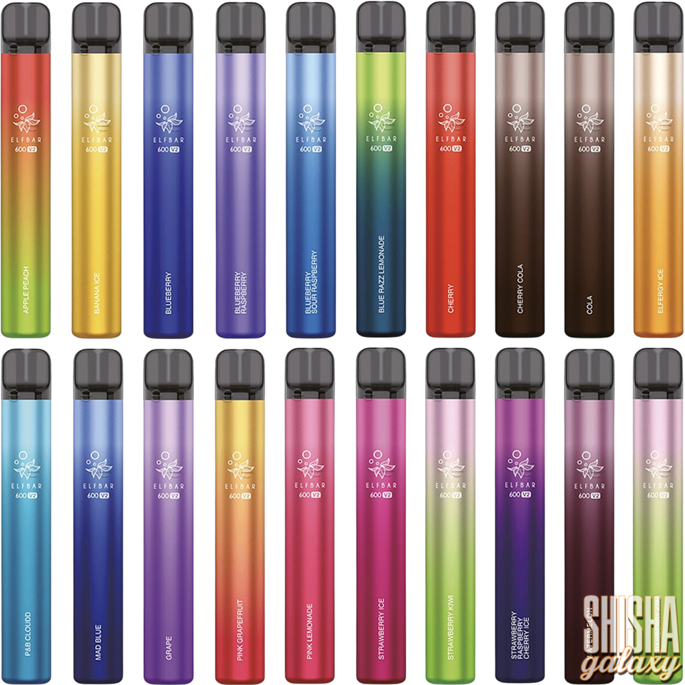 Elf Bar 600 V2 Elfbar 600 V2 - Pink Lemonade - 600 Züge / Nikotin 20 mg - Einweg E-Zigarette Elf Bar 600 V2 Elfbar 600 V2 - Pink Lemonade - 600 Züge / Nikotin 20 mg - Einweg E-Zigarette